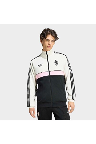 adidas Juventus Turin OG Erkek Ceket (KF9805)