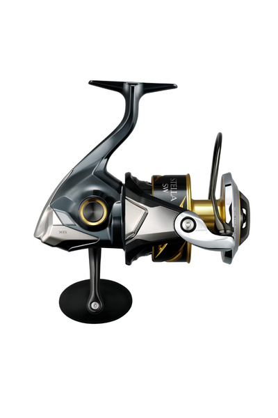 Shimano Stella SW D 25000 PG Olta Makinesi