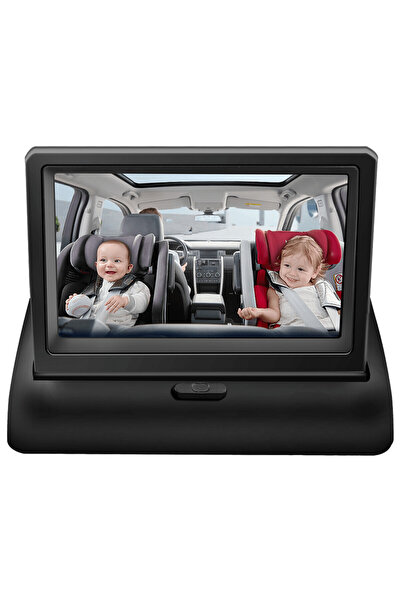 OEM Ενδοεπικοινωνία Monitor Κάμερα Παρακολούθησης Αυτοκινήτου