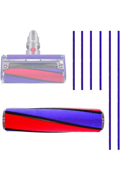 STARSTAR 23.6cm filter brush for Dyson vacuum cleaners, for Dyson floor brush...