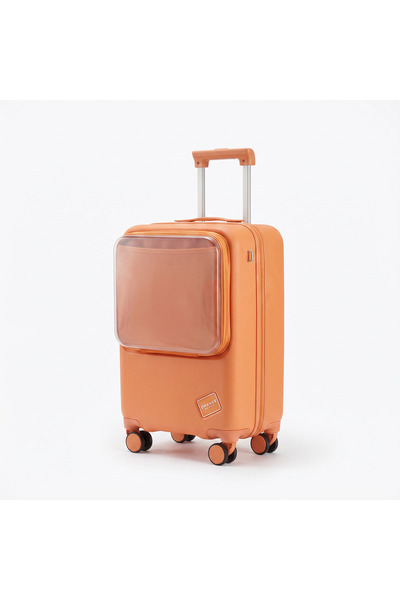 Orange Bed & Bath Travel Cool | حقيبة سفر