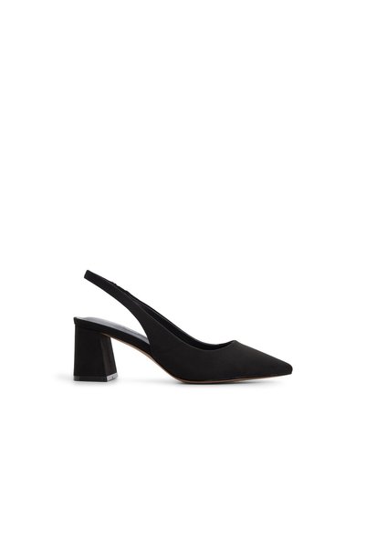 Call it Spring Evelyynn Black Women Sandals