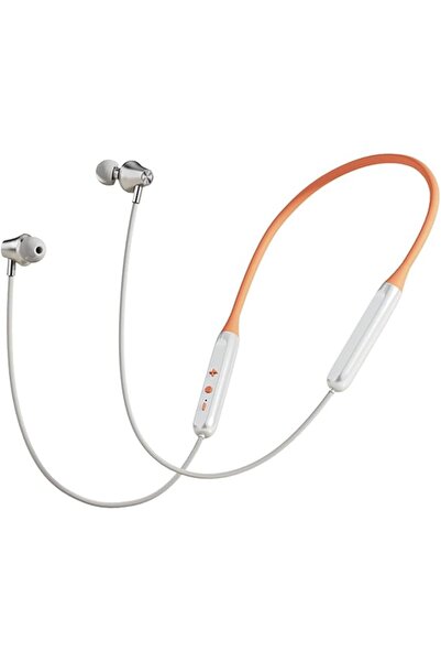 KASTWAVE Neckband Bluetooth Headphones, In-Ear Wireless Earbuds 27g Ultra-Lig...