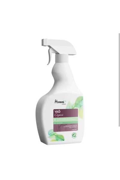 hommbitkisel YAĞ ÇÖZÜCÜ 750 ML