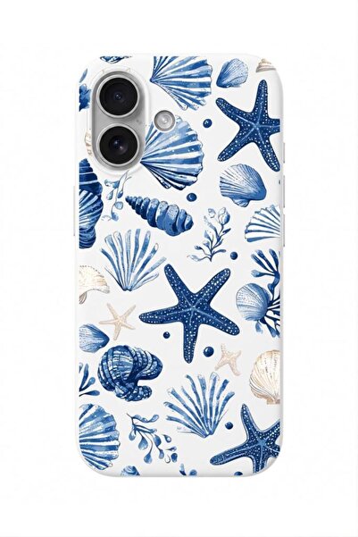 3GEN CASE iPhone 17 Uyumlu İkonik Desenler Serisi Lansman Kılıf İçi Kadife Ka...
