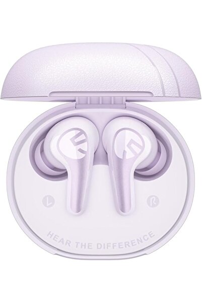 SoundPEATS سماعات أذن لاسلكية C30 مع خاصية إلغاء الضوضاء النشطة التكيفية، سما...