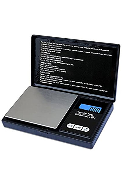 OEM Ψηφιακή Ζυγαριά PROFESSIONAL MINI 0.01g-500g