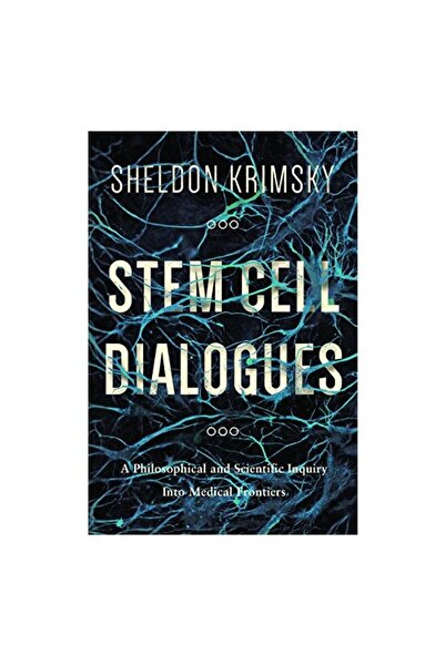 Columbia University Press Dialoguri despre celule stem