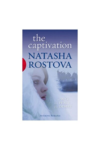 Black Lace The Captivation ( Black Lace Series )