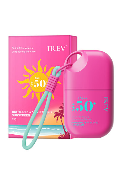 IREV Balsam Regenerant Enatura cu extracte din plante și alantoină 50 ml