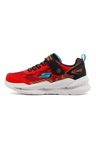 SKECHERS أحذية رياضية للأطفال من ميتيور-ليتس 2.0