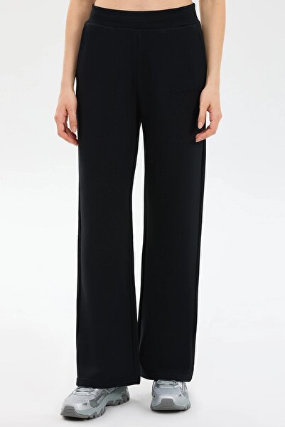SKECHERS Essential Wide Leg Women's Sweatpants