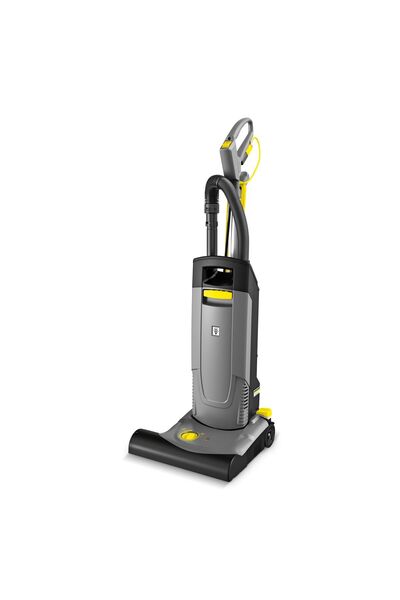 Karcher CV 38/2 Adv Aspirator vertical cu perie EU