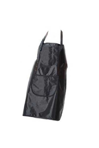 Generic Brand Sort impermeabil pentru frizer si stylist cu buzunar