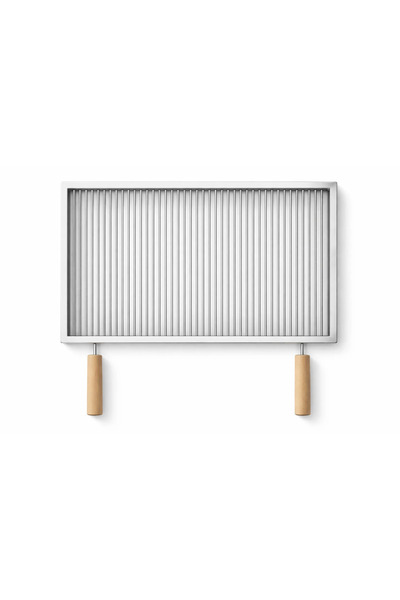 Depo Grătar din oțel inoxidabil 700 x 600 mm, bară de 6 mm - Standard