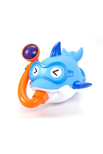 STARSTAR Bath Shower Head Toy Baby Toy Multi-color Optional