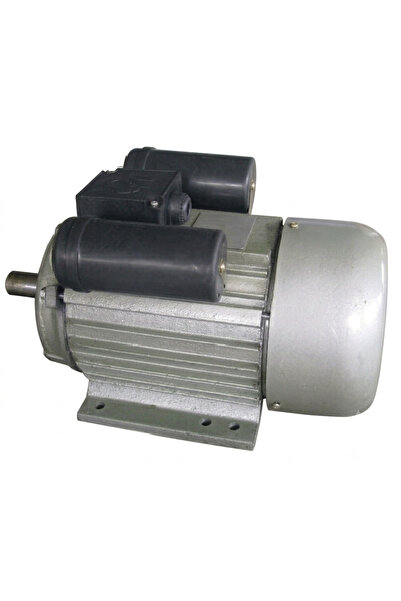 Efe Kuluçka 3.5 kW 220V Monofaze Asenkron Elektrik Motoru