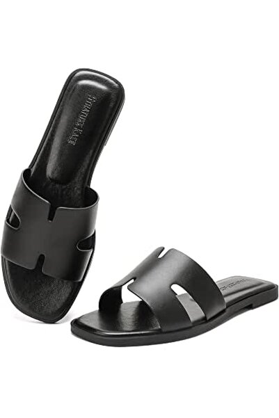 GENERAL Stratuxx Kaze Sk-a-01 womens Flat Sandal