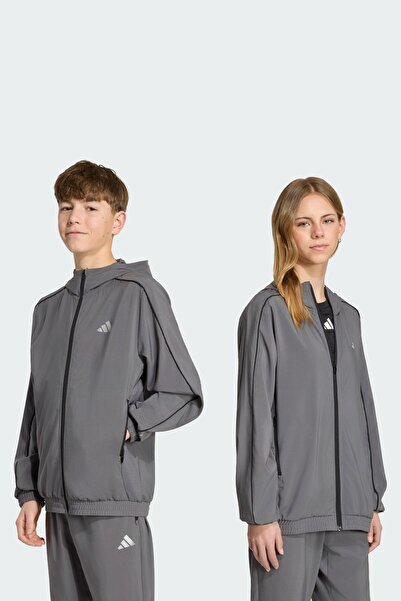adidas Çocuk Tech App Ceket