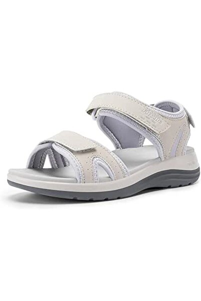 FitVille Sandals for Women Comfort Womens Sandal Beach Sandals Shoes