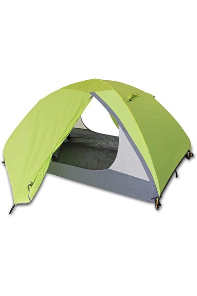 GENERAL Instant Cabin Tent for Camping Outdoor Tent 1 to 2 Man Double Layer W...