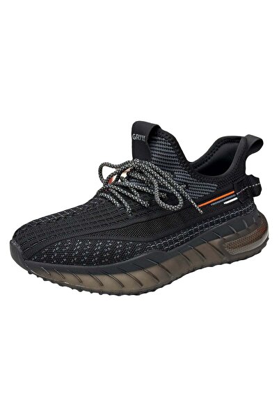 Gryxx Pantofi barbati M39953 01-T Negri