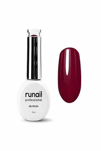 RUNAİL PROFESSİONAL Runail Jel Kalıcı Oje, 9 ml, No. 8930