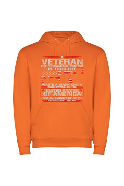 iLovePrints Patriots United: Symbolizing America Φούτερ με κουκούλα σε χρώμα ...