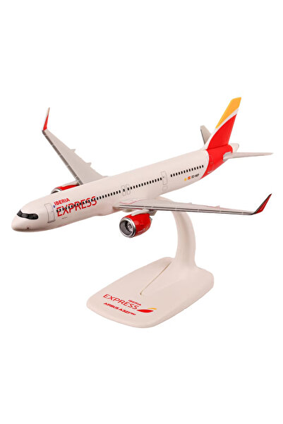 PPC Holland Sigilat- Airbus A321 Neo Iberia- Scara 1-200- PPC