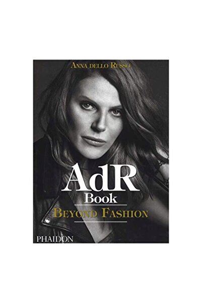 Phaidon Carte AdR