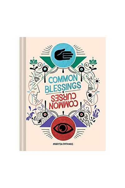 Chronicle Books Common Blessings / Common Curses
