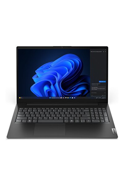 LENOVO Laptop V15 G5 IRL cu procesor Intel Core i5-13420H până la 4.6 GHz 15....