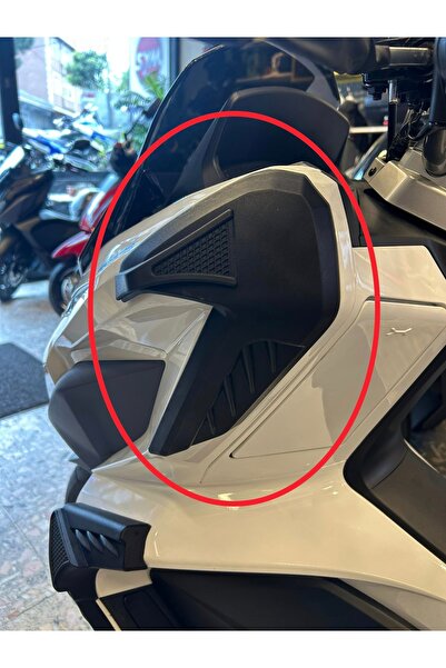 Sym Jet x Üst Bacak Koruma (2022 Sonrası)