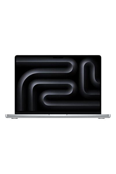Apple Laptop MacBook Pro 14 cu procesor M5 Pro 14.2&quot 3024 x 1964 px Liqui...