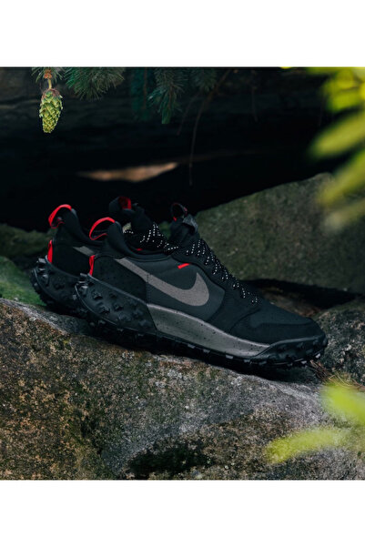 Nike Air Jo/rdan 1 Low Eleme/nt Gore-Tex “Black/Iron Grey” Comes Ready For Al...