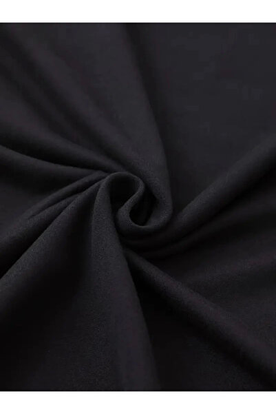 Wear Up Μπλουζάκι με στάμπα Oversize Crew Neck - Μαύρο