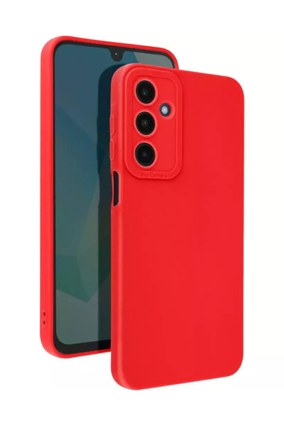 OEM Θήκη TPU με ματ φινίρισμα για Samsung Galaxy A 16