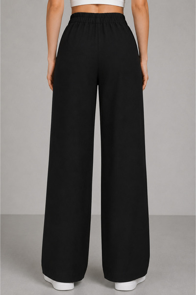 M&N Buttoned Trousers Oversize Original Cut