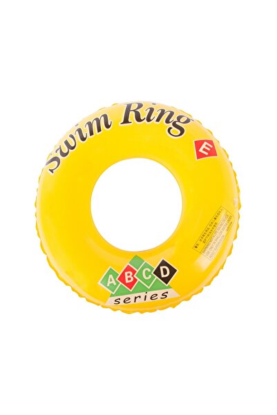 Ayawaska Colac gonflabil pentru copii, 45 cm, PVC rezistent, pentru piscina, ...