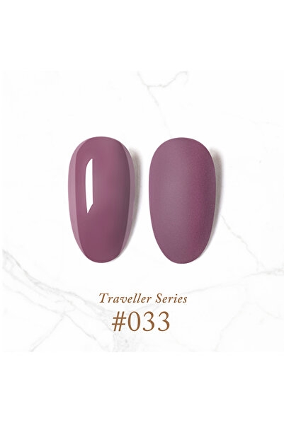 Gulauri (GR) Vintage Gel Polish 033 Lavender