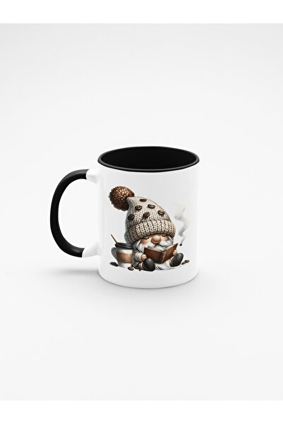 mug Coffee Dwarf X