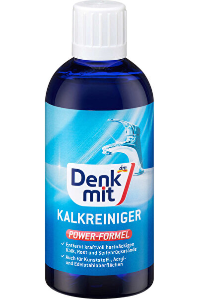 OEM Αντι-αλατικό διάλυμα, 500 ml