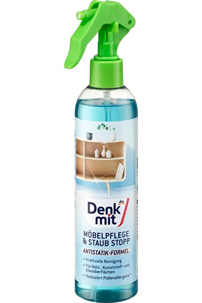 OEM Spray mobilă anti-praf, 300 ml