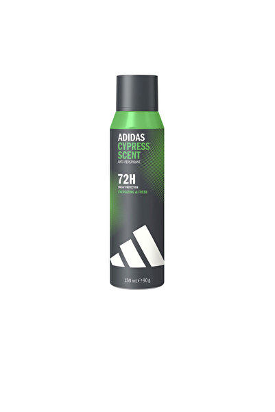 adidas Zypressenduft Deo Vapo 72h 150 ml