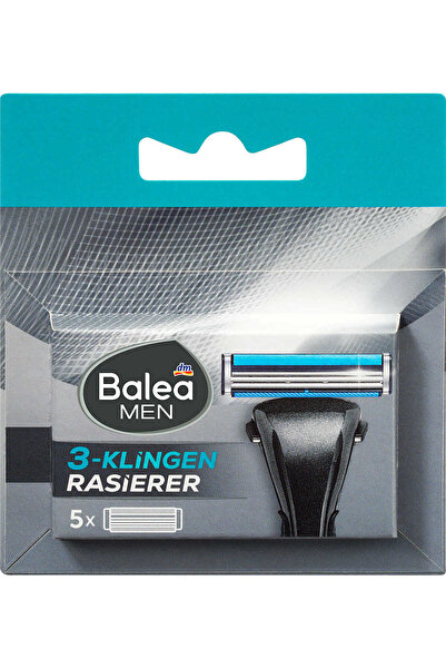 OEM Rezerve lame de ras, 5 buc