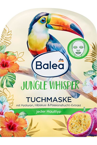 OEM Μάσκα προσώπου από ύφασμα Tucan, 1 τεμάχιο.