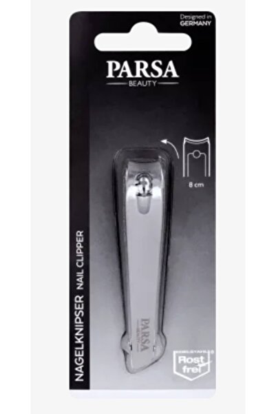 OEM Large nail clipper, 1 pc.