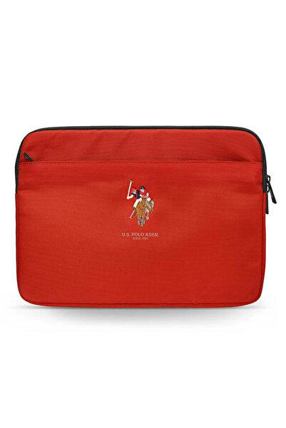 U.S. Polo Assn. Husă de 13 inch pentru Apple iPad Pro 13 Air Lifestyle
