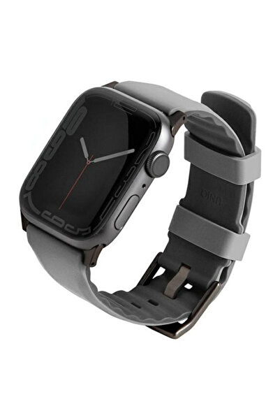 uniq Curea Aerosoft pentru Apple Watch Seria 1 2 3 4 5 6 7 8 9 SE 42 44 45 mm