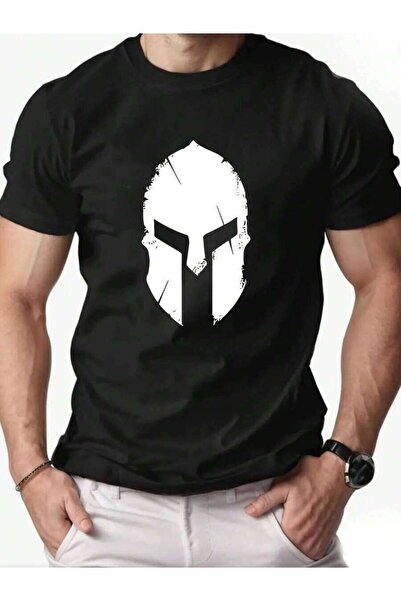 2BIR Men'S Stylish And Easy Short-Sleeve Breathable Casual Pullover T-Shirt W...